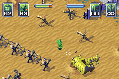 Army Men - Operation Green Screenshot 1